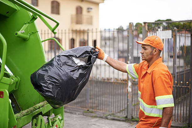 Donation Pickup Services in Newcastle, CA